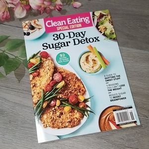 Clean Eating Magazine - Special Edition